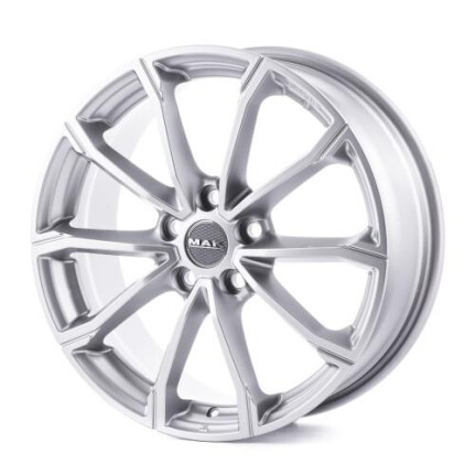 Mak Davinci Light Titan 6x16 5x100 ET35 CB57,1 R13