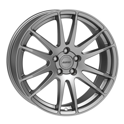 Alutec Monstr carbon-grey 6,5x17 5x114.3 ET33 CB70,1 60°