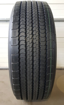 Firestone GALGO WTS (talvine, protekteeritud, Hankook karkass) 385/65 R22,5