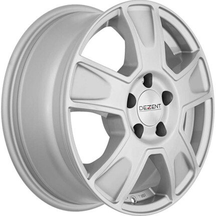 Dezent Van Silver 6,5x16 5x130 ET68 CB78,1 60°