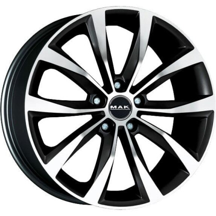Mak Wolf Black Mirror 7x17 5x112 ET40 CB57,1 R13