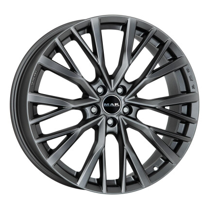 Mak Kent Light Titan 10x22 5x120 ET42 CB72,6 60°