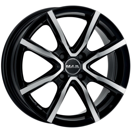 Mak Milano4 Black Mirror 7x17 4x108 ET15 CB65,1 60°