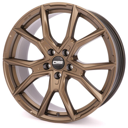 Cms C33 Bronze 8x19 5x114.3 ET45 CB67,1 60°