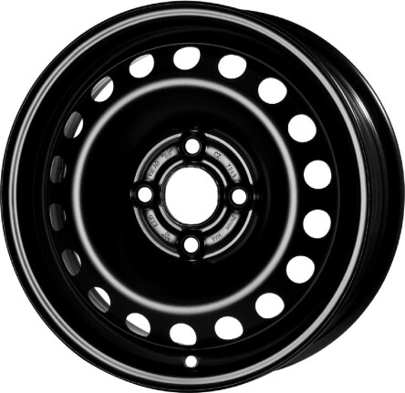 Mw R1-1829 5x14 4x100 ET35 CB57,1 R13