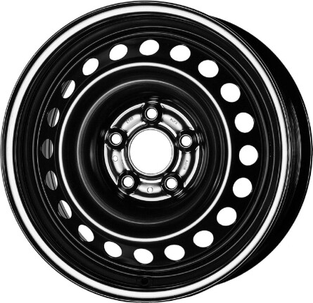 Mw R1-1897 6,5x16 5x114.3 ET40 CB66,1 60°