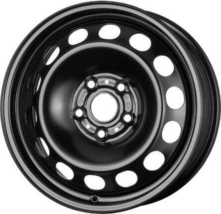Mw R1-1979 6x16 5x112 ET43 CB57,1 R13
