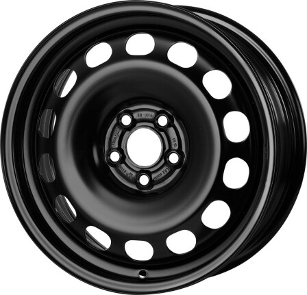 Mw R1-2066 6x16 5x100 ET35 CB57,1 R14