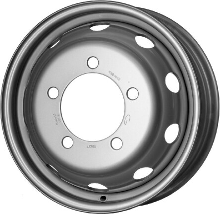 Mw R1-1833 5x15 5x170 ET106 CB130,0