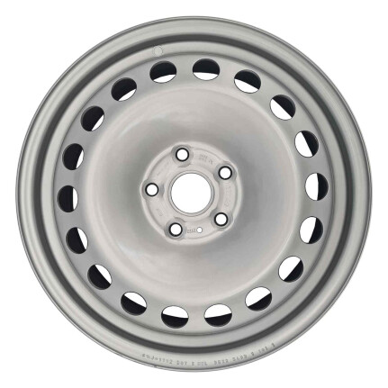 Mw R1-2091 6,5x17 5x112 ET49 CB57,1 R14