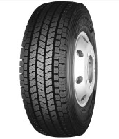 Yokohama 902W M+S 3PMSF 315/70R22,5