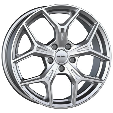 Mak Epica Light Titan 6,5x17 4x108 ET32 CB65,1 Flat