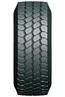 Aerotyre AE01-CT ll On/Off 385/65R22,5
