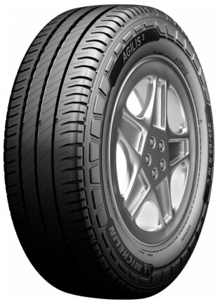 Michelin AGILIS 3 225/55 R17 C