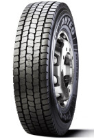 Pirelli Anteo Pro-D 315/70R22,5