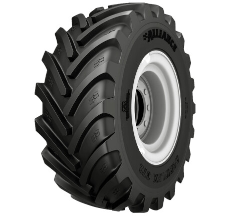 Alliance AGRIFLEX+ 372 710/75 R42