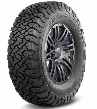 BFGoodrich All-Terrain T/A KO3 285/75 R16