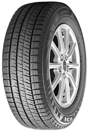Bridgestone BLIZZAK ICE XL (Nordisk friktion) Tillverkad i 2022 205/55 R16