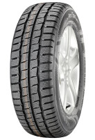 Kumho Winter PorTran CW51 225/55R17 C