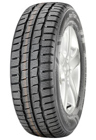 Winter PorTran CW51