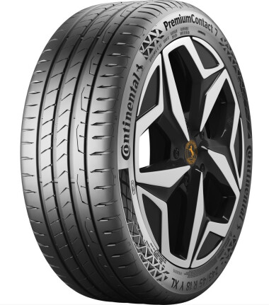 Continental PremiumContact 7 XL FR 225/40 R18