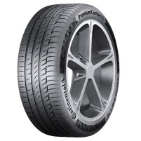 Continental PremiumContact 6 215/65R16