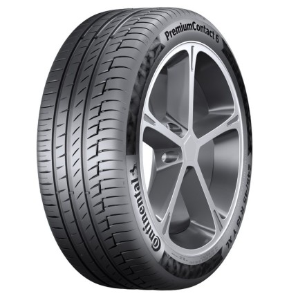 Continental PremiumContact 6 215/55 R18