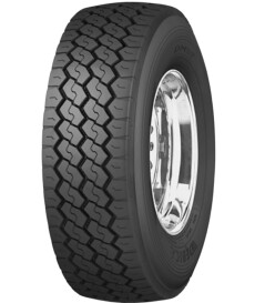 DMST  M+S (by Goodyear)