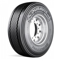Bridgestone Duravis R-Trailer 002 385/55R22,5