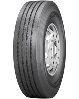 Nokian Tyres E-Truck Steer 315/80R22,5