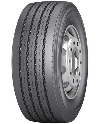 Nokian Tyres E-Truck Trailer 235/75 R17,5