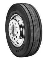 Fulda Ecotonn 215/75R17,5