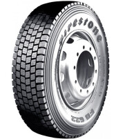 Firestone FD622+ 315/80R22,5