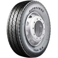 Firestone FS492 275/70R22,5