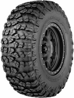Yokohama Geolandar X-MT G005 RPB P.O.R 37X13.5/R17