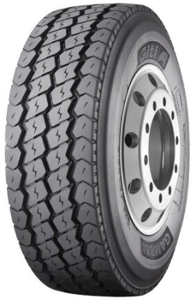 Gt Radial GAM 851(GITI) M+S 3PMSF 385/65 R22,5
