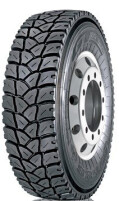 Gt Radial GDM686 (Giti) M+S 3PMSF 315/80R22,5