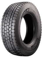 Gt Radial GDR655+ GITI 315/80R22,5