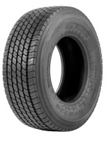 Gt Radial GSW226 M+S (GITI) M+S 3PMSF 385/65R22,5