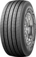 Goodyear KMAX T G2 M+S HighLoad (Treadmax, Made in Germany) 385/65R22,5