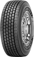 Goodyear Ultragrip Max T 385/65R22,5