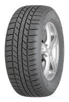 Goodyear Wrangler HP All Weather 255/65R17
