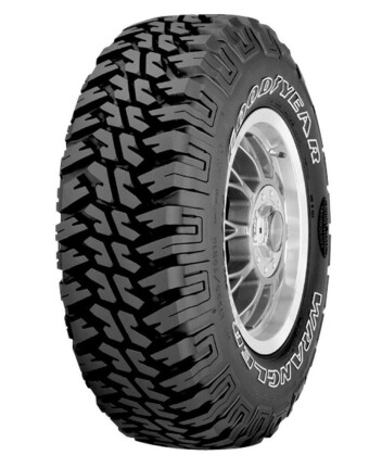Goodyear Wrangler MT/R WRL 235/85 R16