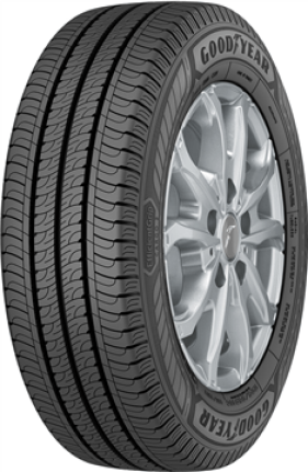 Goodyear Efficientgrip Cargo 2 EV 225/55 R17 C