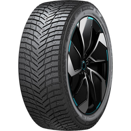 Hankook ION NORDIC I*CE (IW04) XL 245/40 R20