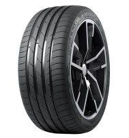 Nokian Tyres Hakka Black 3 XL 245/45R18