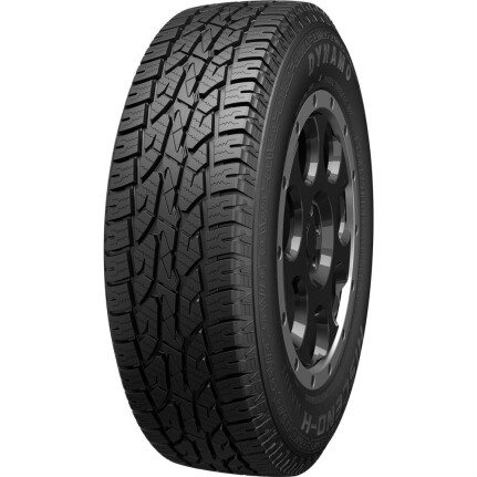 Dynamo Hiscend-H MAT01 RP OWL 235/70 R16