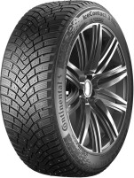 Continental IceContact 3 TA FR 215/50R19
