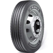 Kumho KRS03 235/75R17,5