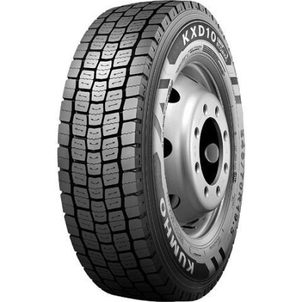 Kumho KXD10 315/80 R22,5